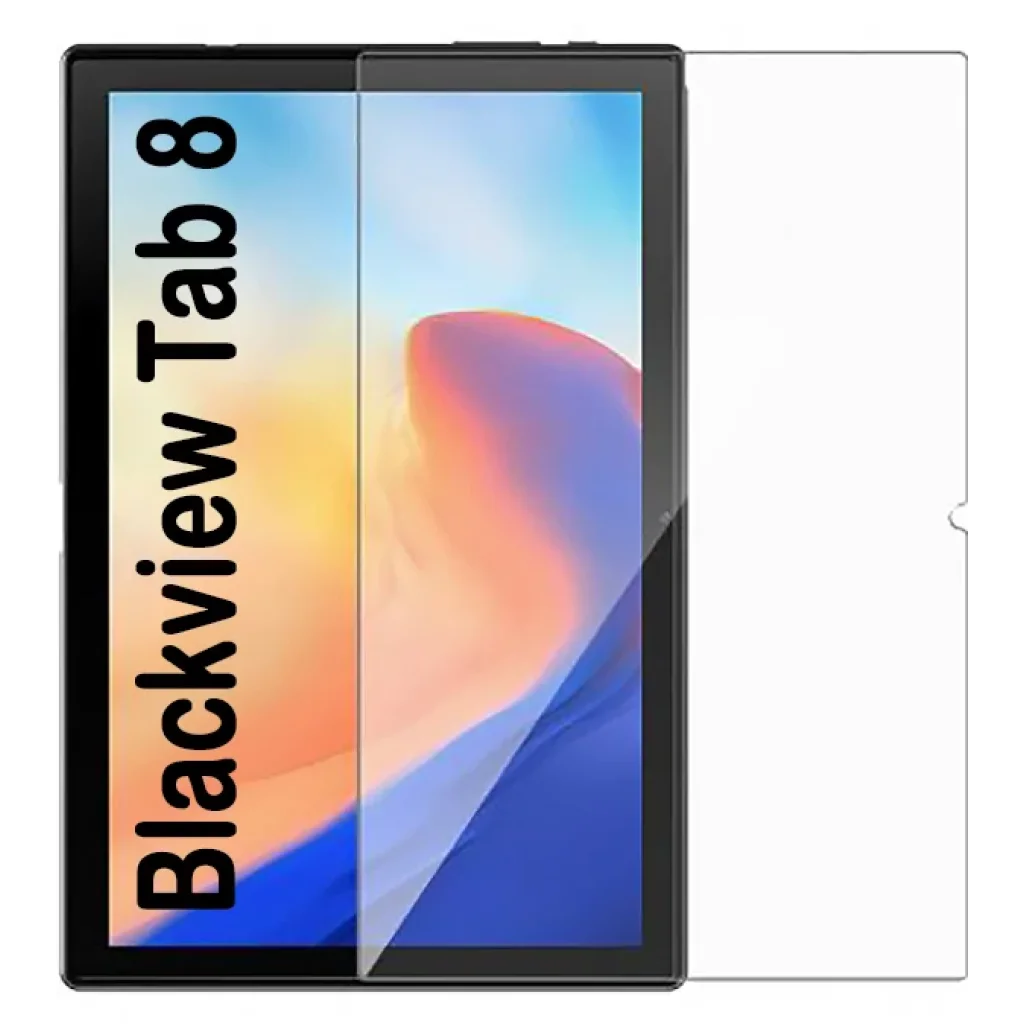 Защитное стекло BeCover для Blackview Tab 8 10,1