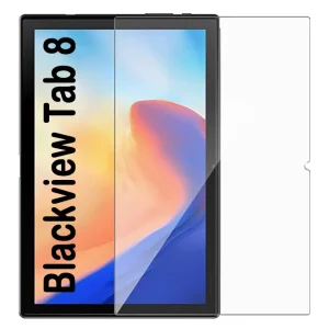 Защитное стекло BeCover для Blackview Tab 8 10,1" (707896)