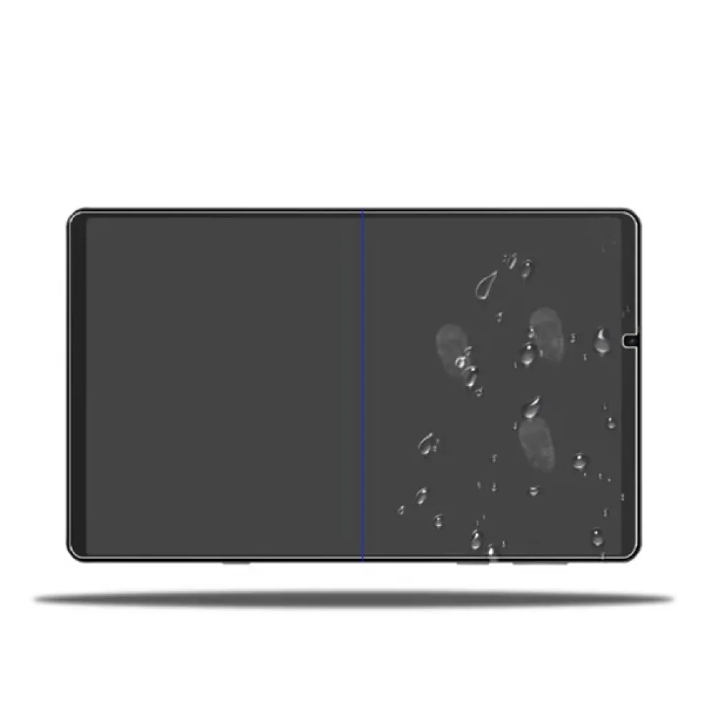 Защитное стекло BeCover для Blackview Tab 8 10,1