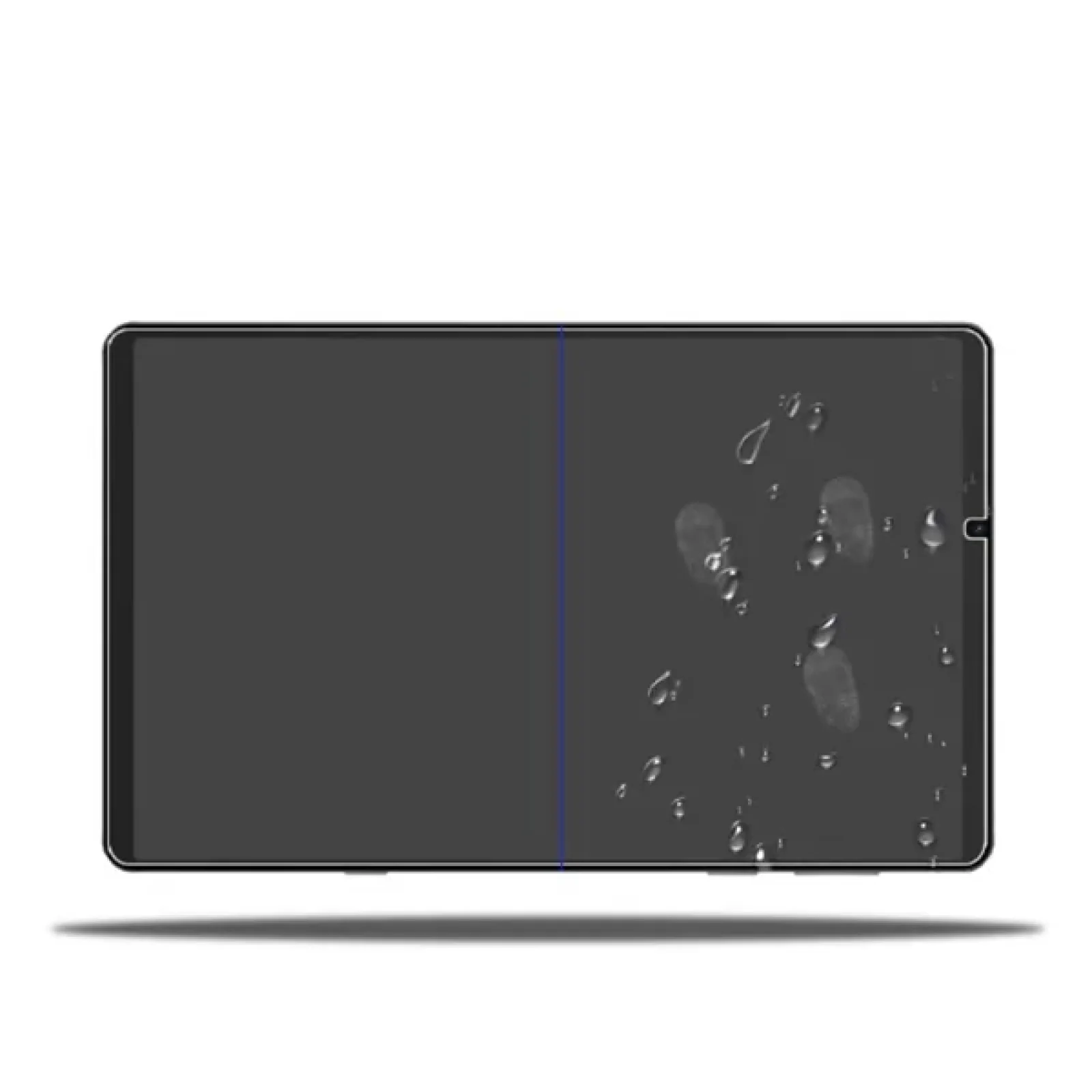 Защитное стекло BeCover для Blackview Tab 8 10,1