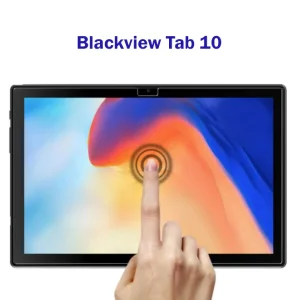 Защитное стекло BeCover для Blackview Tab 10 / 10 Pro (706917)