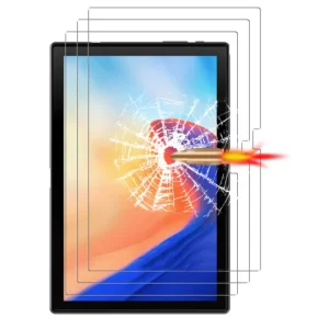 Защитное стекло BeCover для Blackview Tab 10 / 10 Pro (706917)
