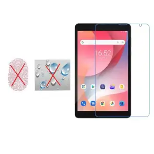 Защитное стекло BeCover для Blackview Tab 6 8