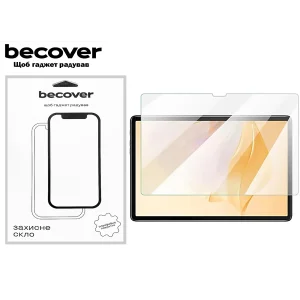 Захисне скло BeCover для Blackview Tab 7 10.1" (710037)