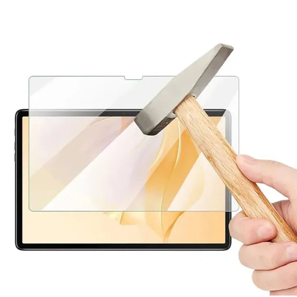 Защитное стекло BeCover для Blackview Tab 7 10.1