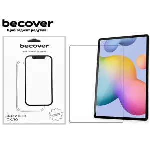 Захисне скло BeCover для Samsung Galaxy Tab A9 SM-X115 8.7" (709794)