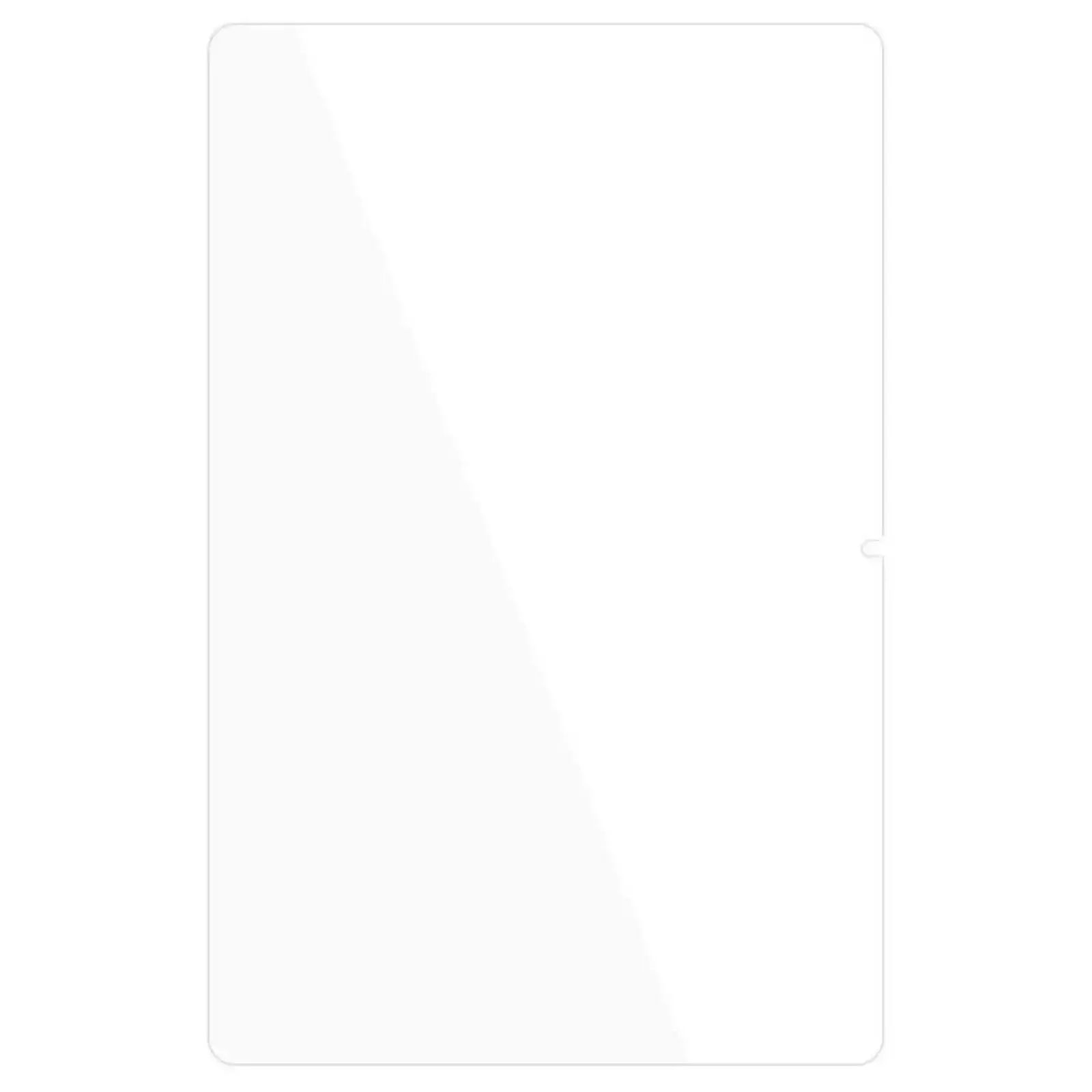 Защитное стекло BeCover для Samsung Galaxy Tab A9 Plus SM-X210/SM-X215/SM-X216 11.0