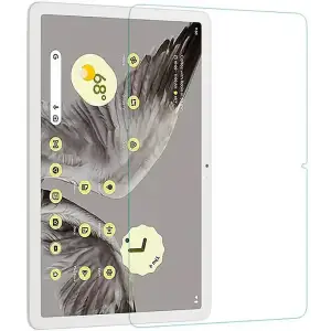 Защитное стекло BeCover для Google Pixel Tablet 10.95