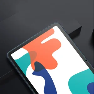 Защитное стекло BeCover для Huawei MatePad 11 (706686)