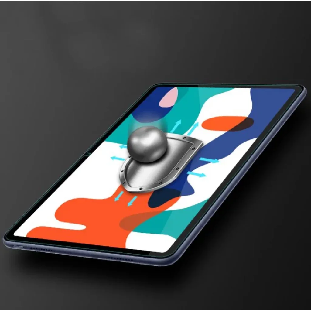 Защитное стекло BeCover для Huawei MatePad 11 (706686)