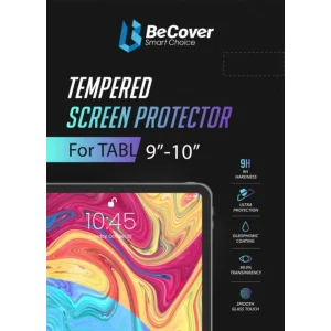 Защитное стекло BeCover для Huawei MatePad 11 (706686)