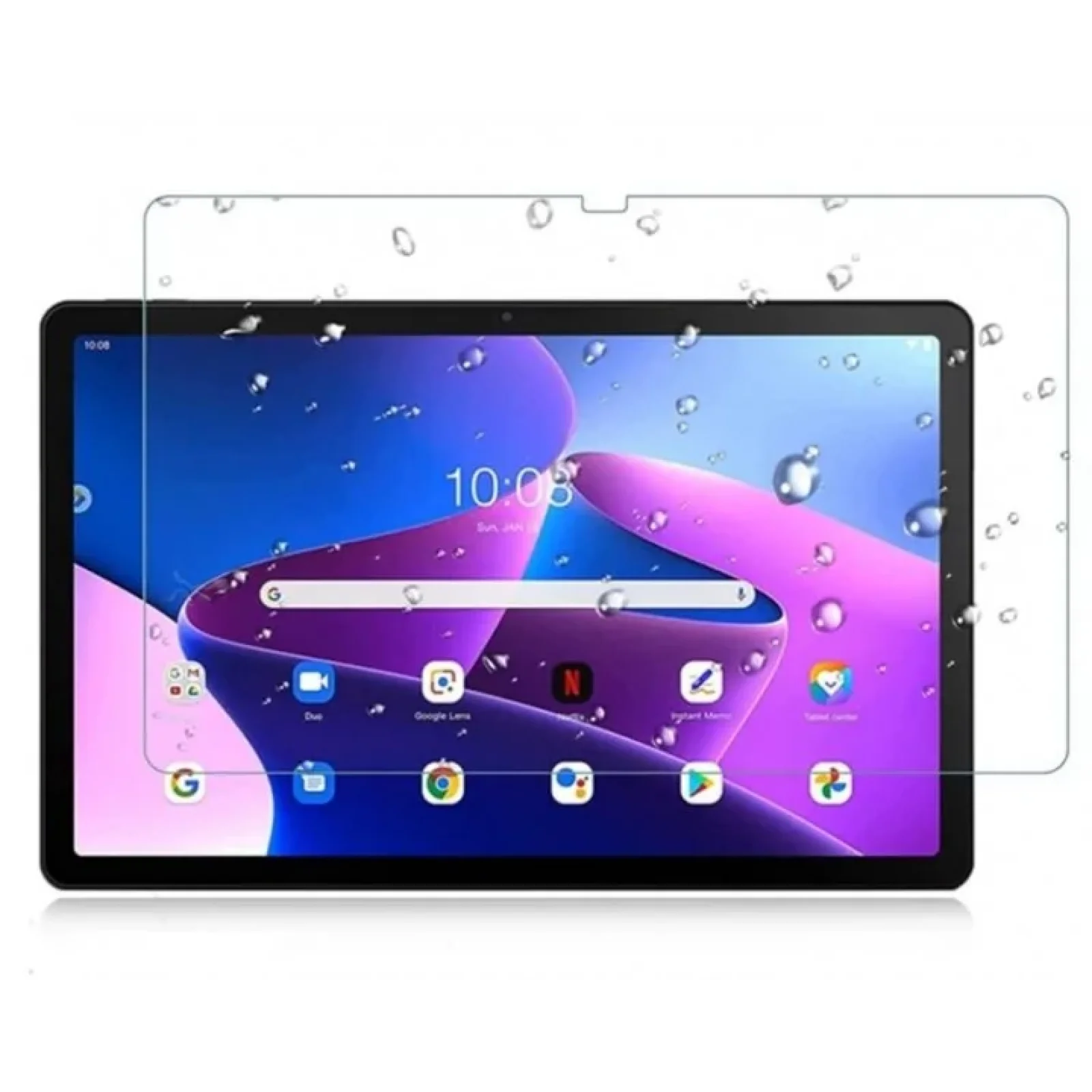 Захисне скло BeCover для Lenovo Tab M10 (3rd Gen) 10.1