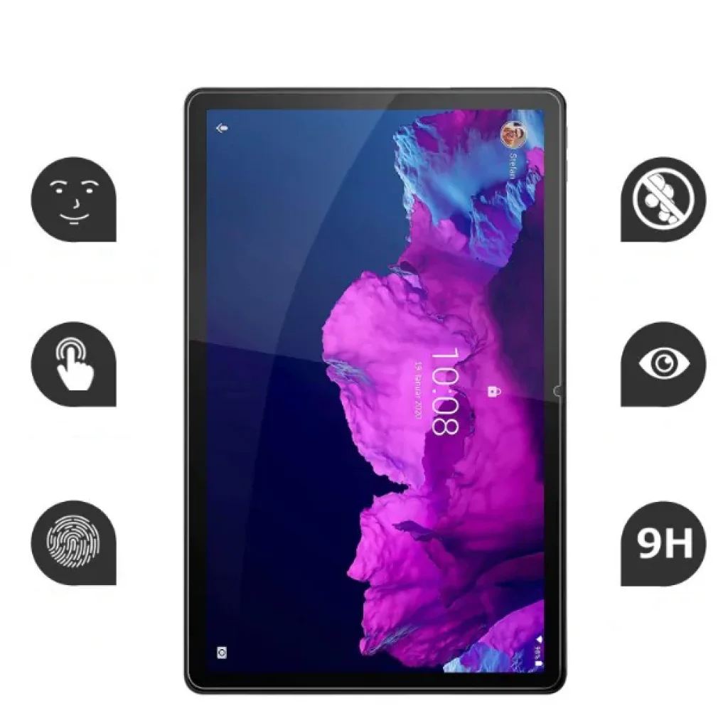 Захисне скло BeCover для Lenovo Tab M10 (3rd Gen) 10.1