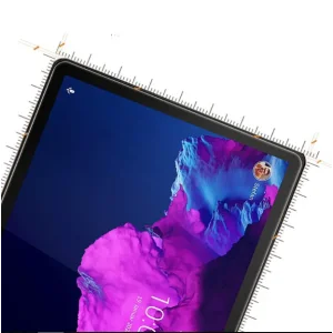 Захисне скло BeCover для Lenovo Tab M10 (3rd Gen) 10.1
