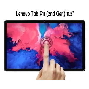 Захисне скло BeCover для Lenovo Tab P11 (2nd Gen) (TB-350FU/TB-350XU) 11.5" (708346)