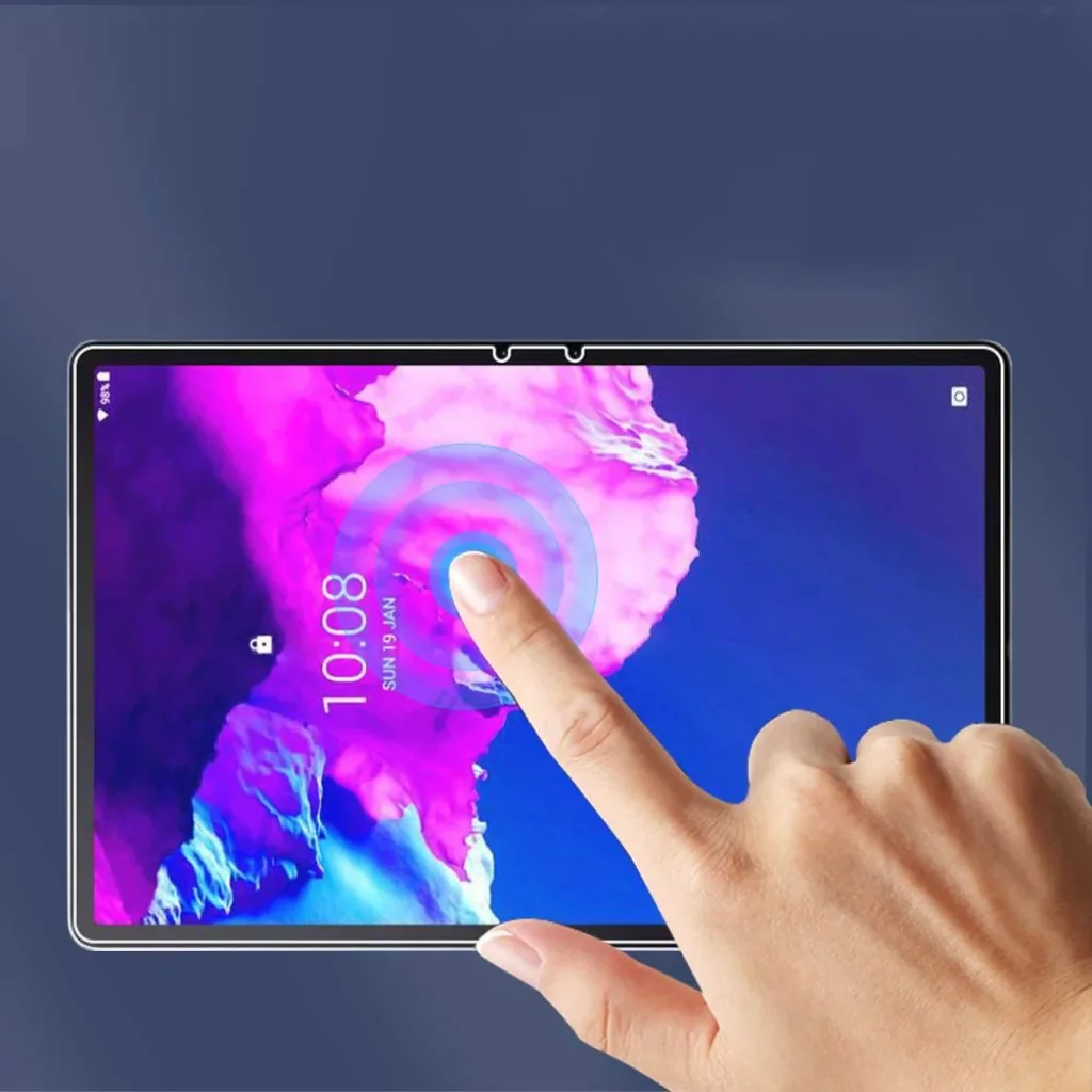 Захисне скло BeCover для Lenovo Tab P11 Pro (706741)