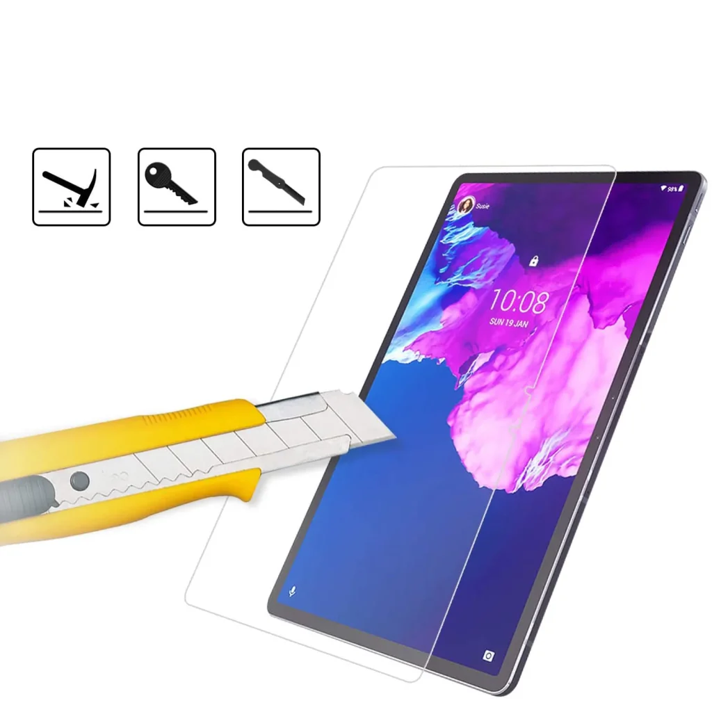 Захисне скло BeCover для Lenovo Tab P11 Pro (706741)