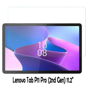 Захисне скло BeCover для Lenovo Tab P11 Pro (2nd Gen) (TB-132FU/TB-138FC) 11.2" (708347)