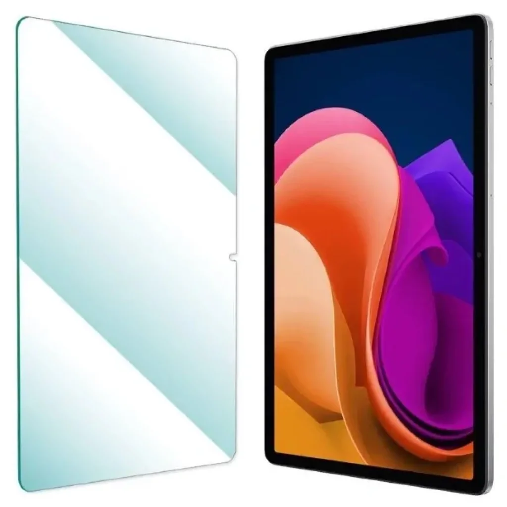 Захисне скло BeCover для Lenovo Tab P11 Pro (2nd Gen) (TB-132FU/TB-138FC) 11.2