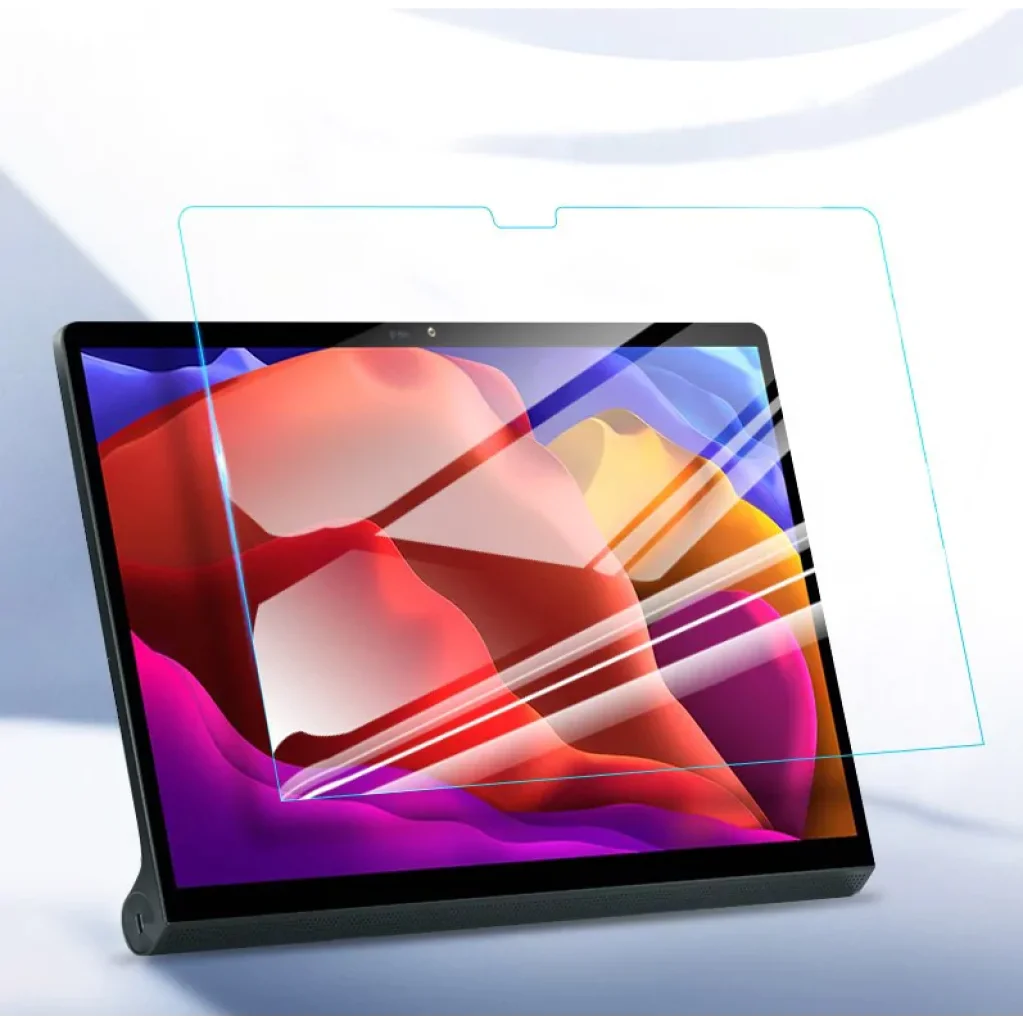 Защитное стекло BeCover для Lenovo Yoga Tab 13 (706740)