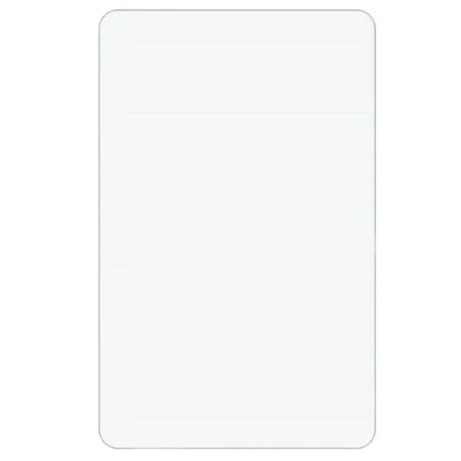 Захисне скло BeCover для Nokia T20 (707433)