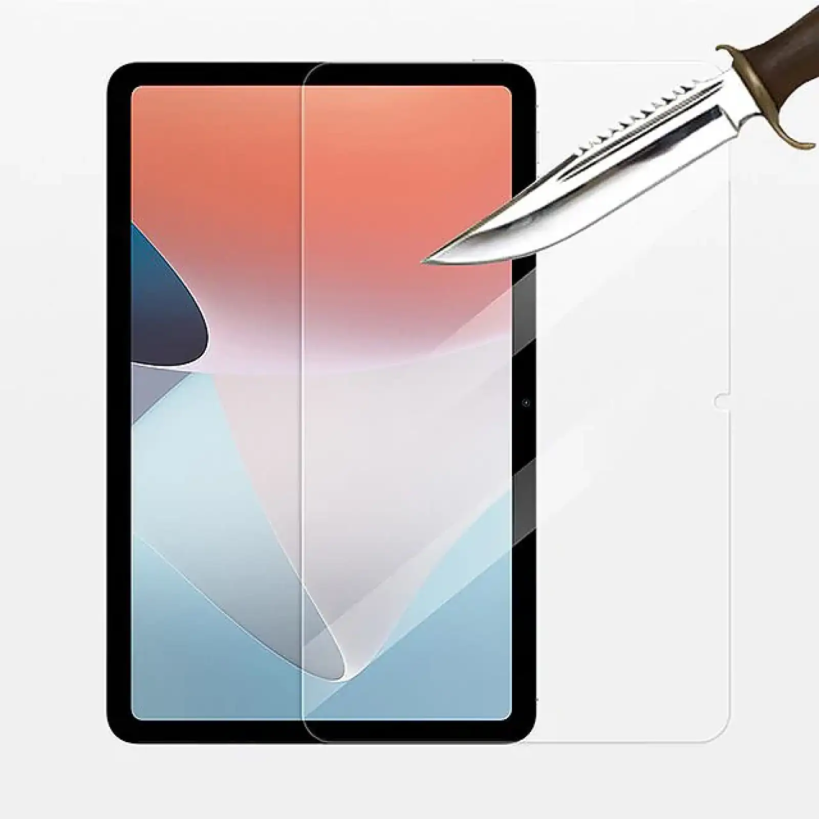 Захисне скло BeCover для Oppo Pad Air 10.36