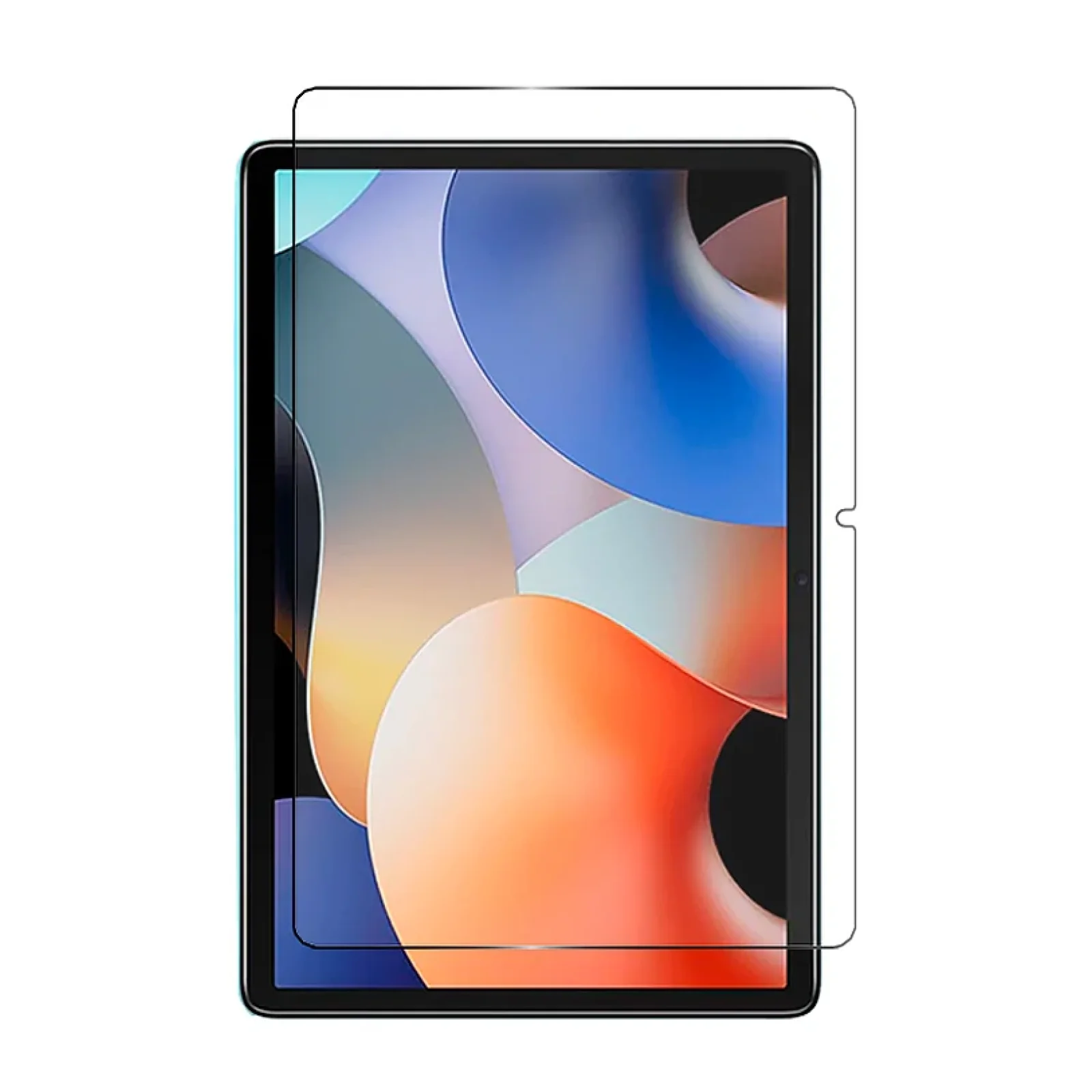 Захисне скло BeCover для Oscal Pad Spider 8 10.1
