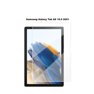 Захисне скло BeCover для Samsung Galaxy Tab A8 10.5 2021 (707201)