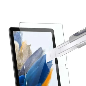 Захисне скло BeCover для Samsung Galaxy Tab A8 10.5 2021 (707201)