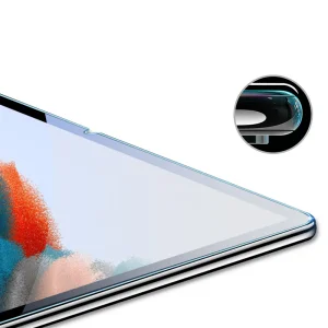 Захисне скло BeCover для Samsung Galaxy Tab A8 10.5 2021 (707201)