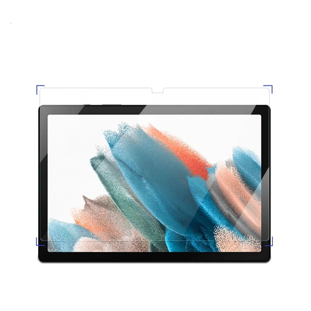 Захисне скло BeCover для Samsung Galaxy Tab A8 10.5 2021 (707201)