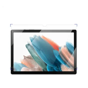 Захисне скло BeCover для Samsung Galaxy Tab A8 10.5 2021 (707201)