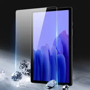 Захисне скло для Samsung Galaxy Tab S7 FE 12.4 SM-T735