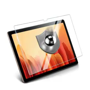 Захисне скло для Samsung Galaxy Tab S7 FE 12.4 SM-T735
