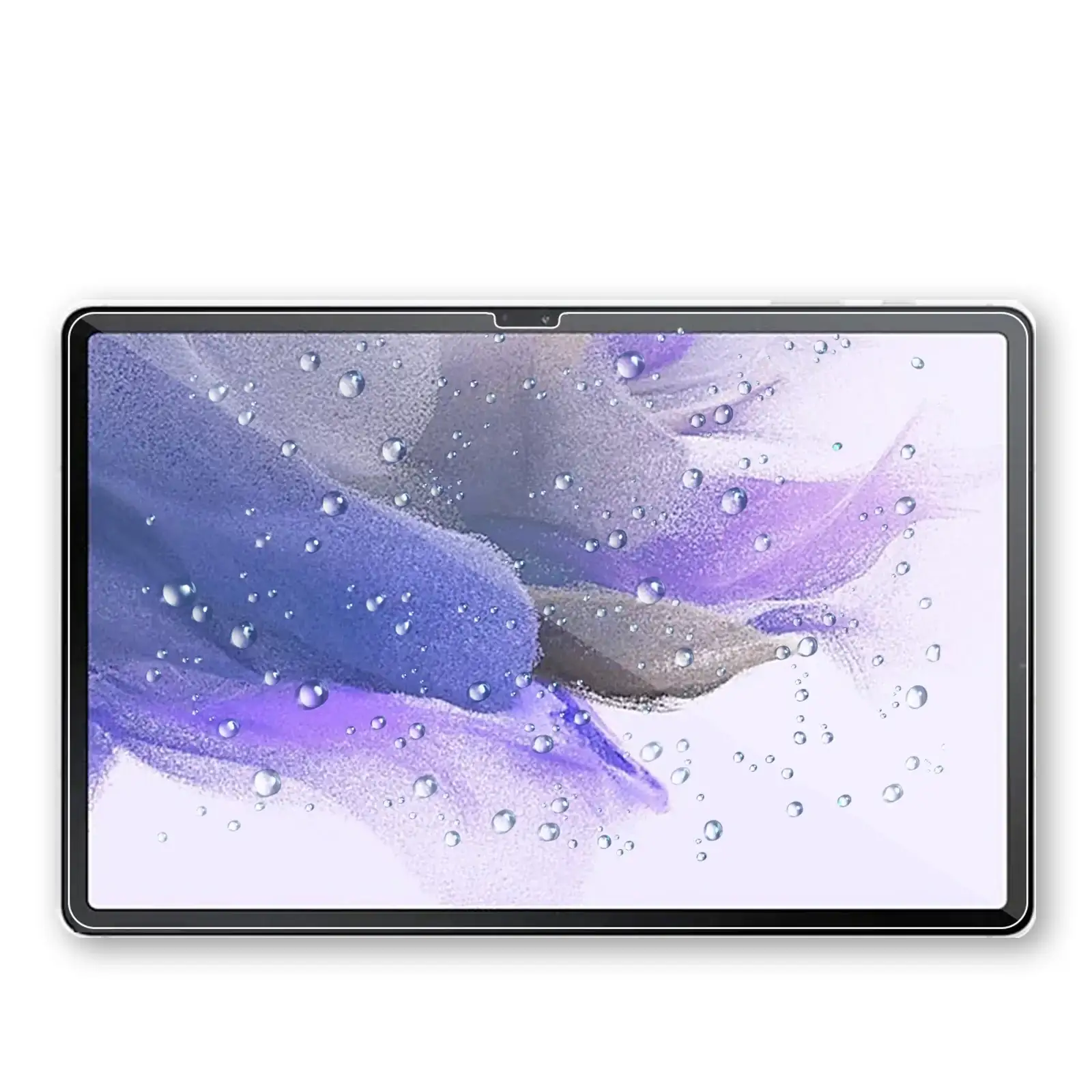 Захисне скло для Samsung Galaxy Tab S7 FE 12.4 SM-T735