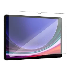 Защитное стекло BeCover для Samsung Galaxy Tab S9 FE (SM-X510/SM-X516B) 10.9