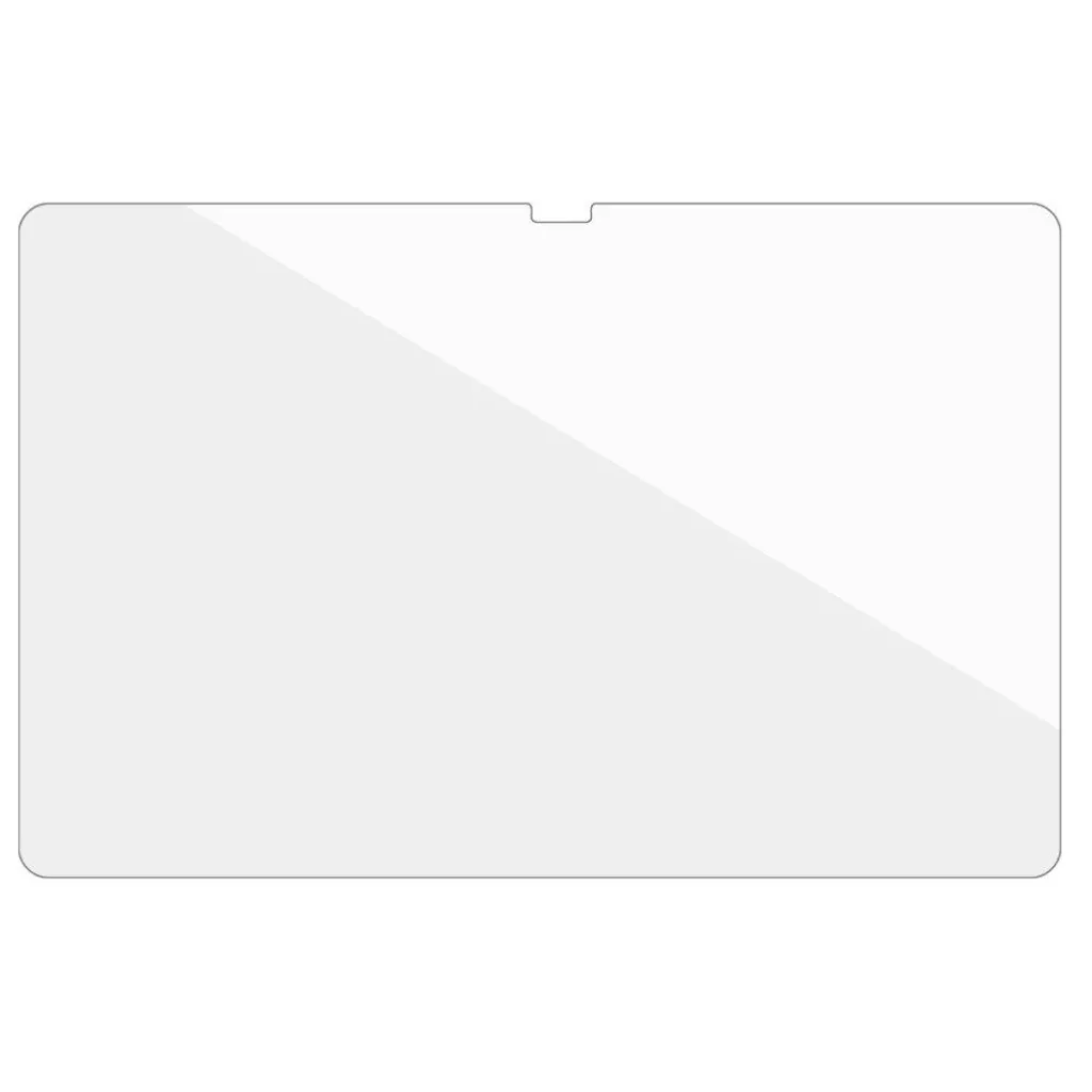 Защитное стекло BeCover для Samsung Galaxy Tab S9 FE (SM-X510/SM-X516B) 10.9
