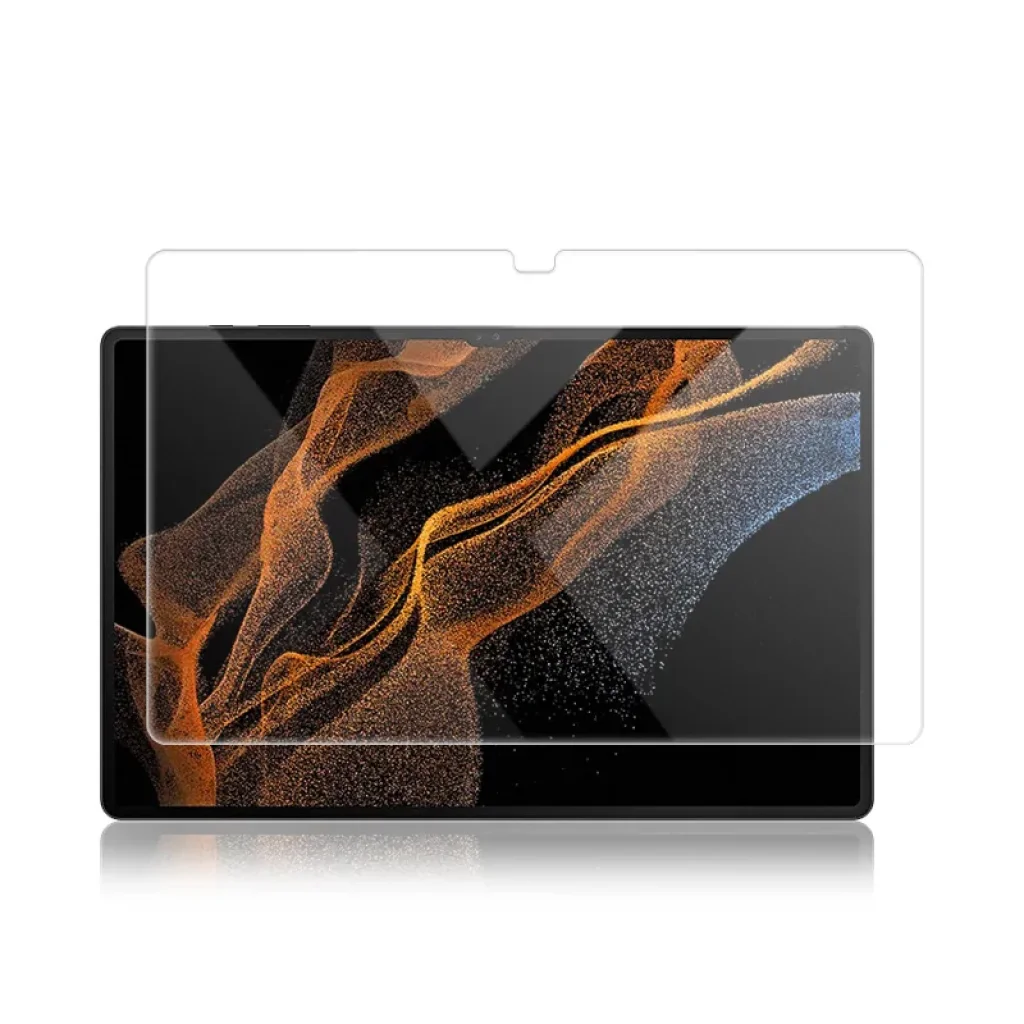 Захисне скло BeCover для Samsung Galaxy Tab S8 Ultra SM-X900 / SM-X906 (707492)