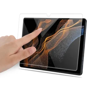 Захисне скло BeCover для Samsung Galaxy Tab S8 Ultra SM-X900 / SM-X906 (707492)