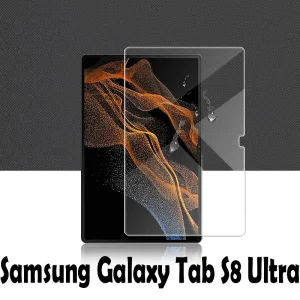 Захисне скло BeCover для Samsung Galaxy Tab S8 Ultra SM-X900 / SM-X906 (707492)