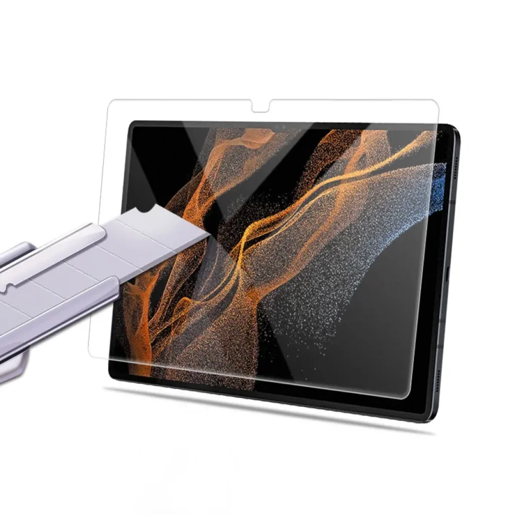 Захисне скло BeCover для Samsung Galaxy Tab S8 Ultra SM-X900 / SM-X906 (707492)