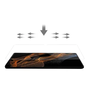 Захисне скло BeCover для Samsung Galaxy Tab S8 Ultra SM-X900 / SM-X906 (707492)