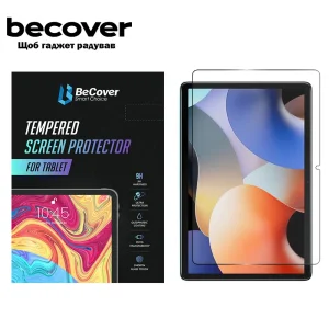 Защитное стекло BeCover для Blackview Oscal Pad 10 (10.1") (708797)