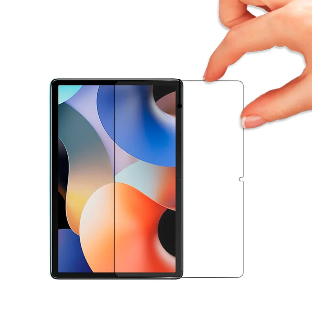 Защитное стекло BeCover для Blackview Oscal Pad 10 (10.1