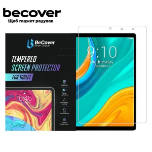 Захисне скло BeCover для Chuwi HiPad Plus 11'' (708802)
