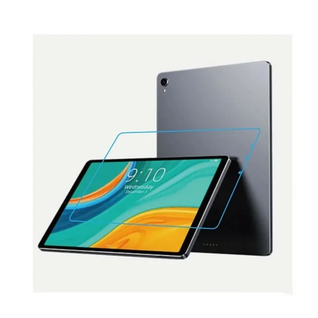 Захисне скло BeCover для Chuwi HiPad Plus 11'' (708802)