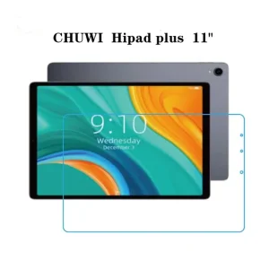 Захисне скло BeCover для Chuwi HiPad Plus 11'' (708802)