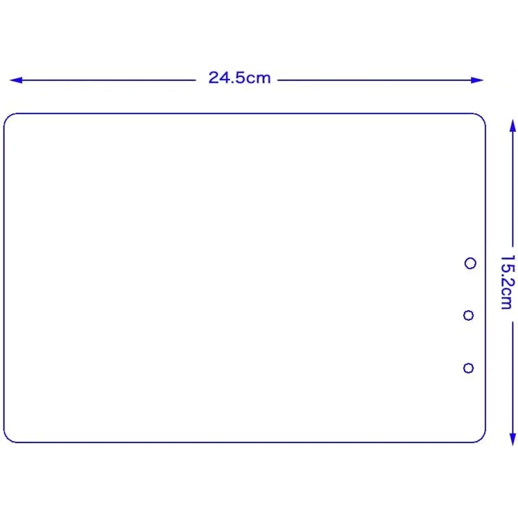 Захисне скло BeCover для Chuwi HiPad Plus 11'' (708802)