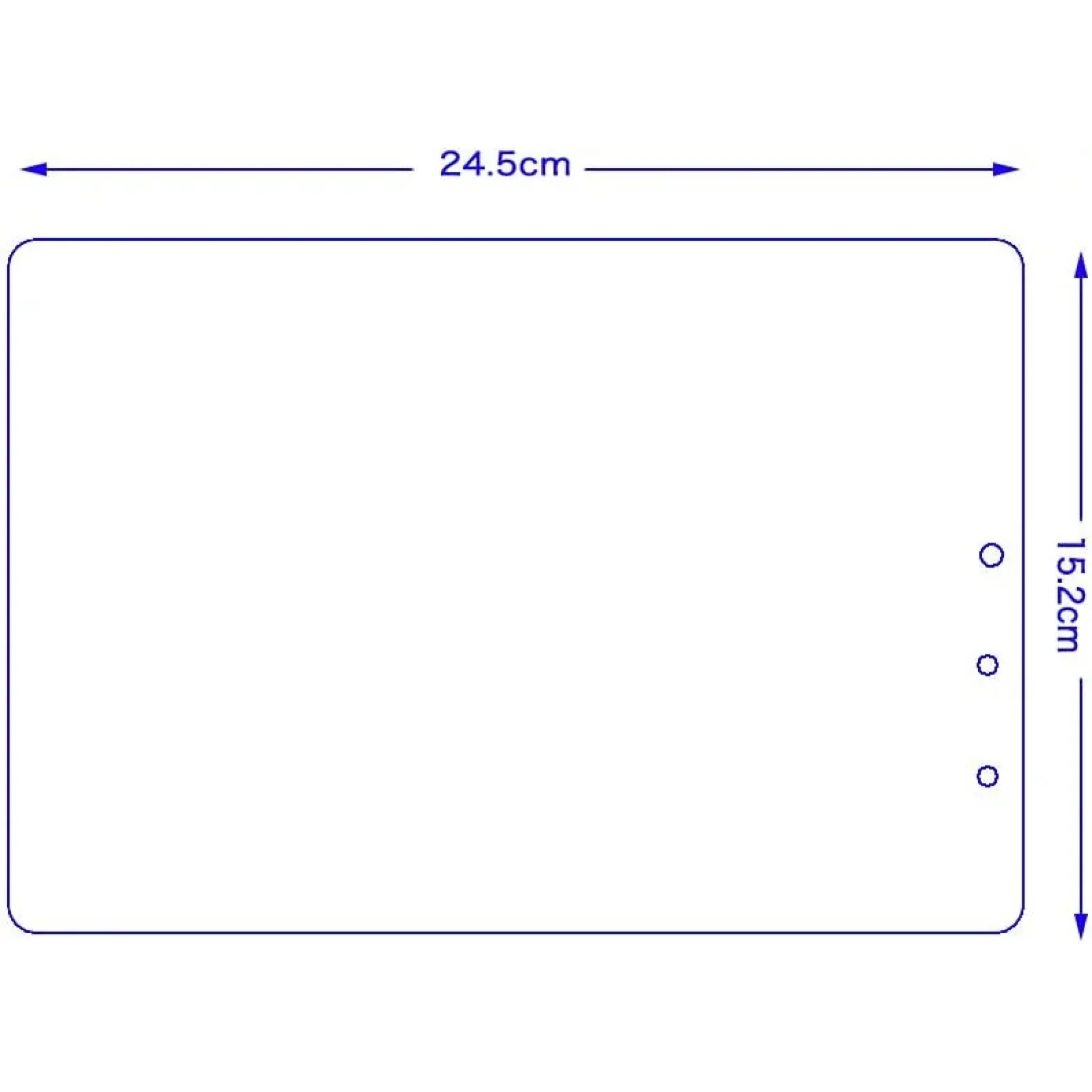 Захисне скло BeCover для Chuwi HiPad Plus 11'' (708802)