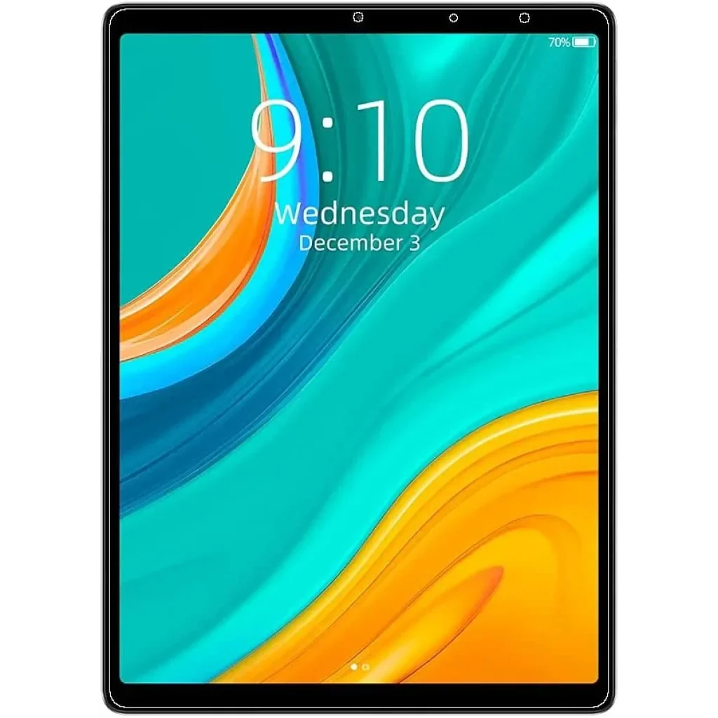 Захисне скло BeCover для Chuwi HiPad Plus 11'' (708802)